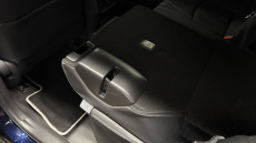 Toyota RAV4 2.5 VVT-i Hybrid Excel 5dr CVT 2WD Hybrid Estate